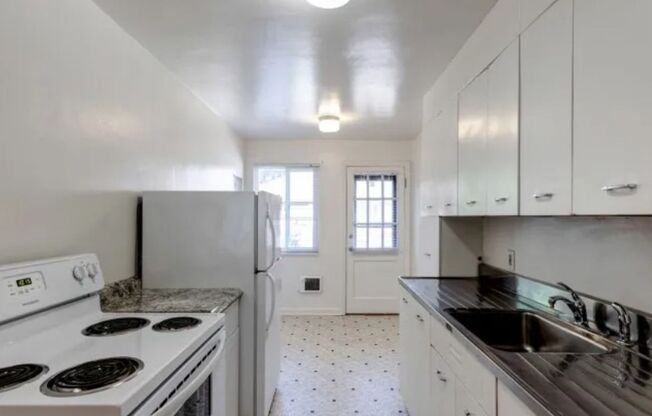 Salmon Street Villa