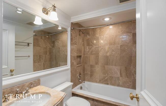2 beds, 2 baths, 1,572 sqft, $11,500, Unit 6-G