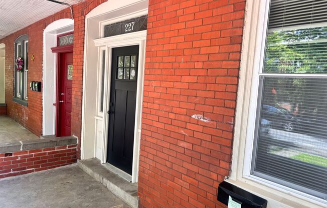 4 Bedroom, 2 Full Baths Harrisburg House for Rent