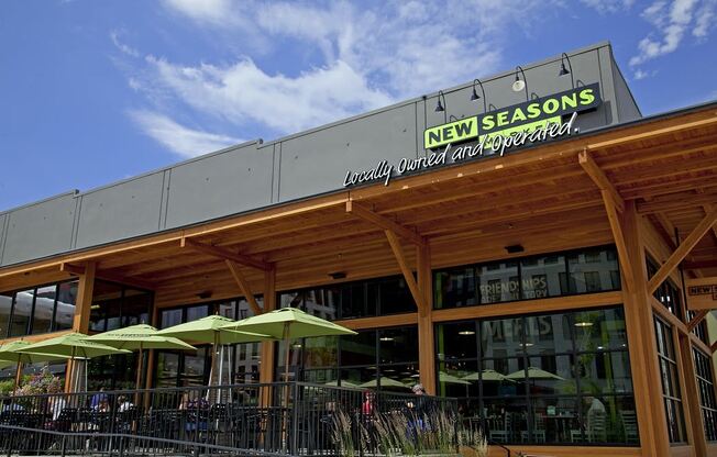 New Seasons Local Market