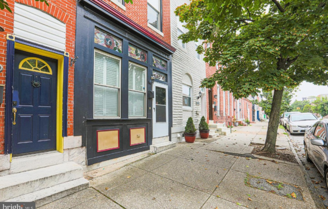 127 N PATTERSON PARK AVE