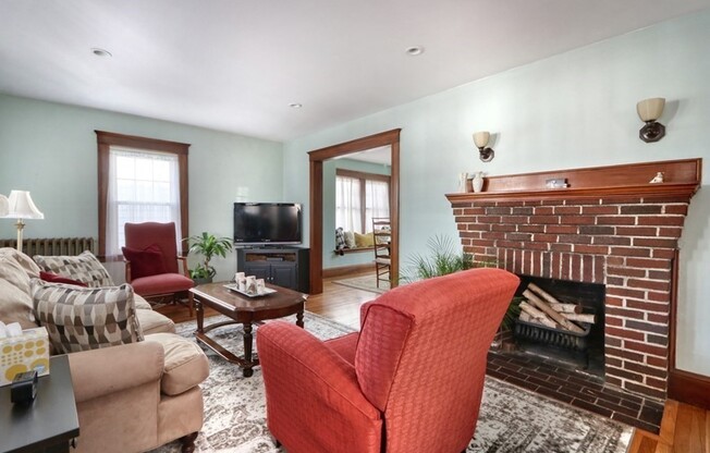 31 MILTON RD
