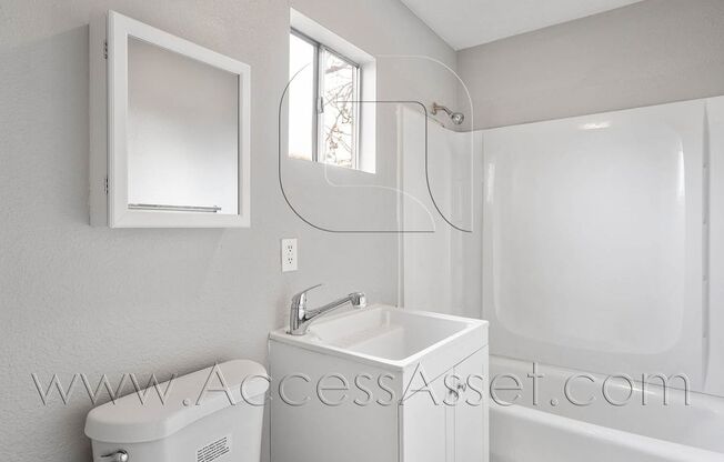 Studio, 1 bath, 300 sqft, $1,145, Unit B