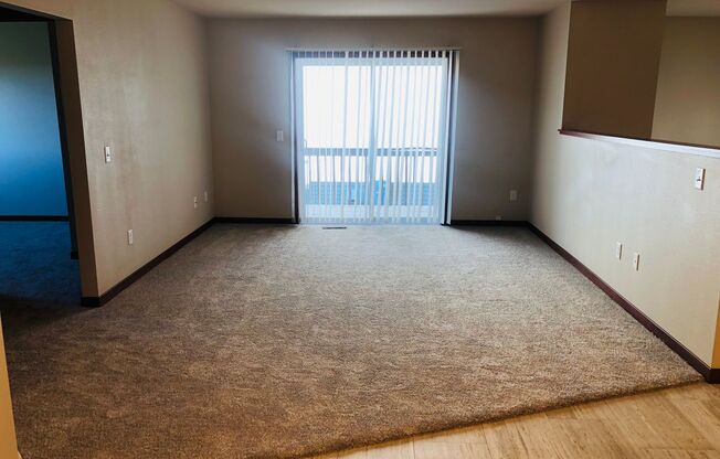 Townhome - Stonebridge Farms