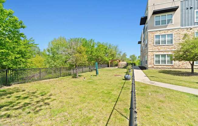 Partner-provided property photo