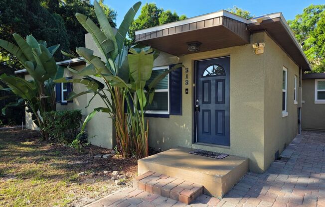 4 Bedroom Home in Winter Park