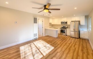 2140 - 2186 Dickerson Road