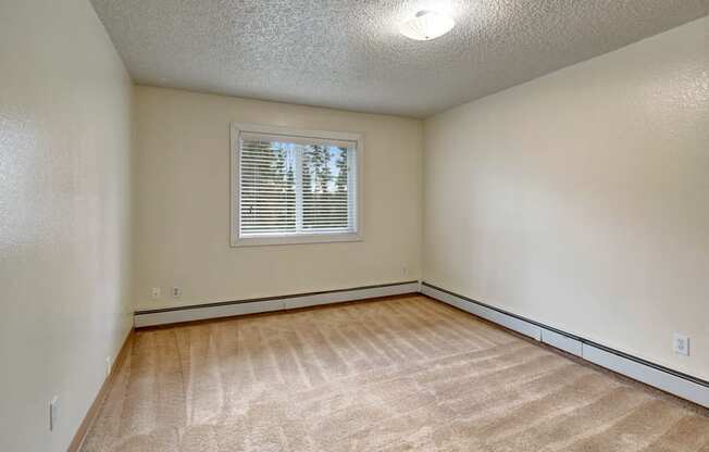 Quiet Creek Bedroom