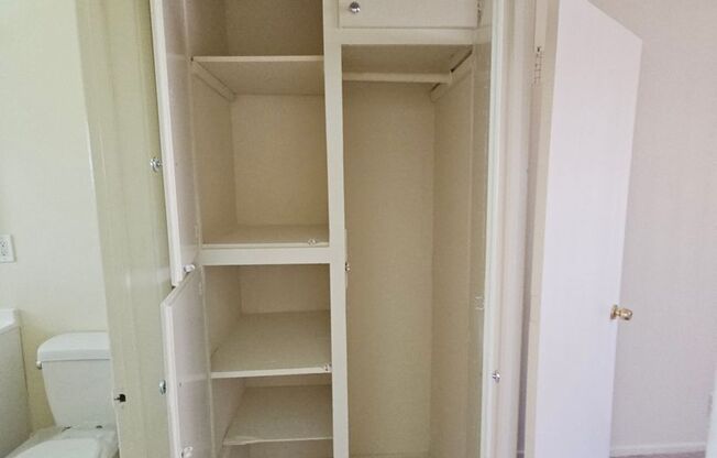 1 Bedroom Unit With 1 Parking