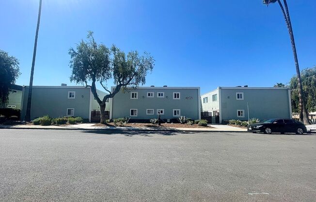 Evart Apartments
