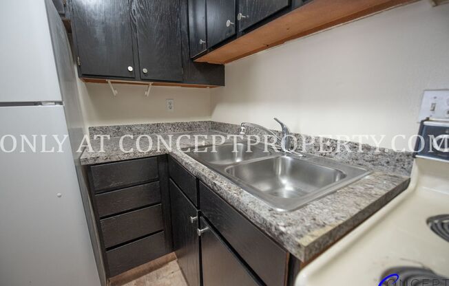 Studio, 1 bath, 360 sqft, $699, Unit 234