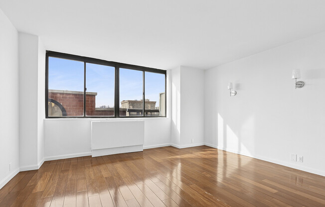 1 bed, 1.5 baths, 1,027 sqft, $9,500, Unit 19O