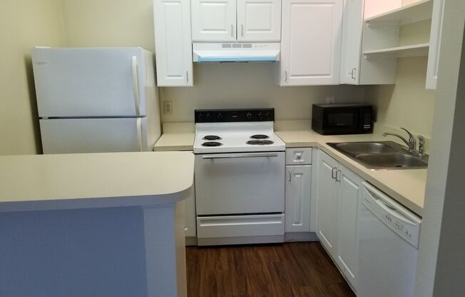 1 bed, 1 bath, $1,300, Unit Unit 623