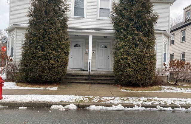 17 IRVING ST