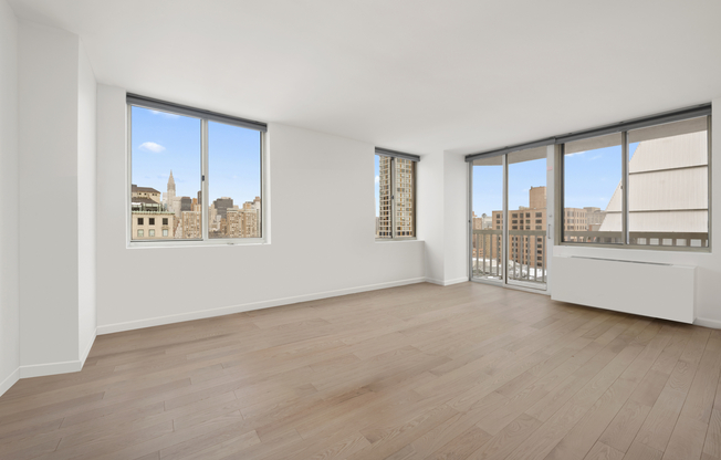 2 beds, 2 baths, 900 sqft, $6,750, Unit 23C