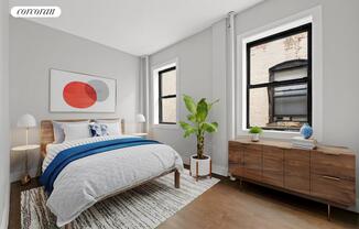 74 W 69 ST