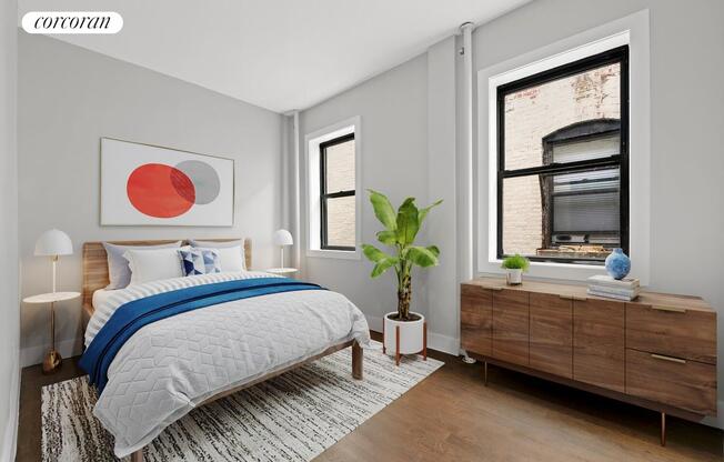 74 W 69 ST