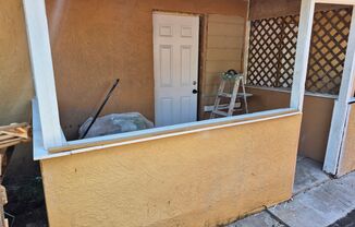 Updated 1 Bedroom Residence Near Downtown St. Pete