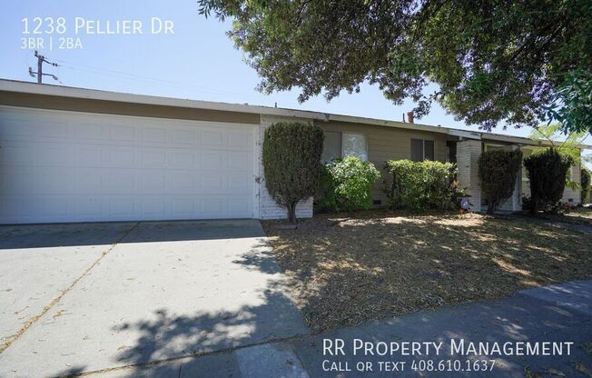 1238 PELLIER DR