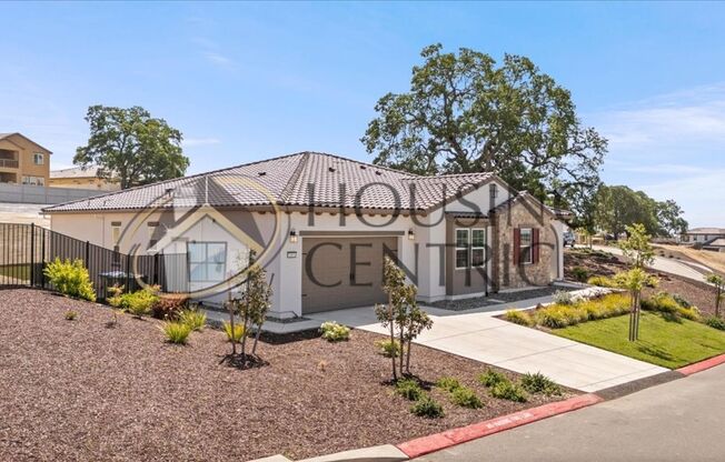 Modern & Elegant Living in Emerald Peak, El Dorado Hills
