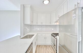 1 bed, 1 bath, $2,795, Unit Unit 6