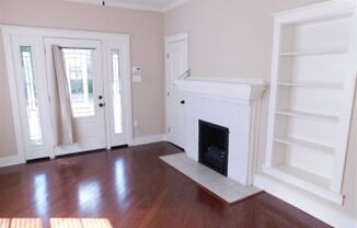 3 beds, 1 bath, $1,650