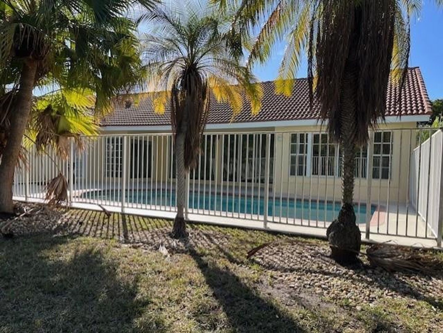 517 SPINNAKER WESTON, FL 33326