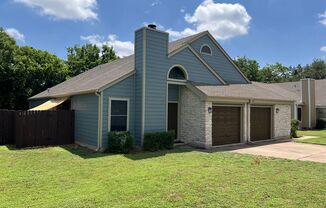 Ranchstone Garden Homes