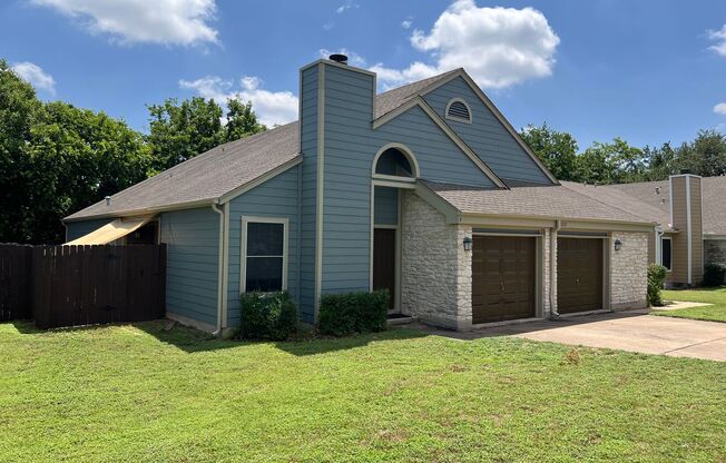 Ranchstone Garden Homes