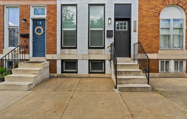 324 E 23 ST