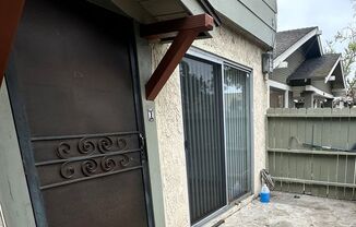 2-Story 2 Bedroom Townhome with Garage!