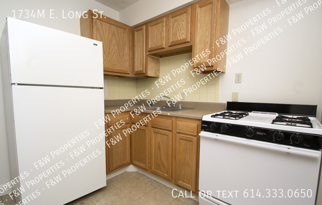 1734M E. Long St.