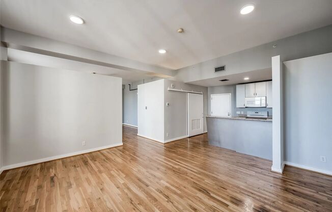 1 bed, 1 bath, $1,500, Unit APARTMENT 5N