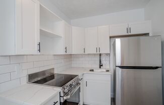 1 bed, 1 bath, 500 sqft, $1,095, Unit 798 Unit E