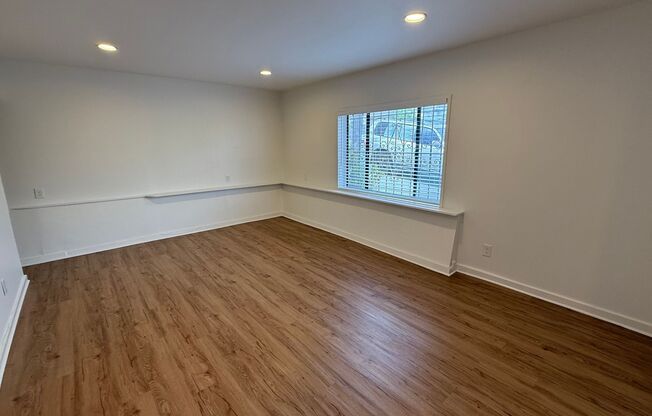 RC - 1688 11th Avenue, Lower unit, San Francisco, CA, 94122