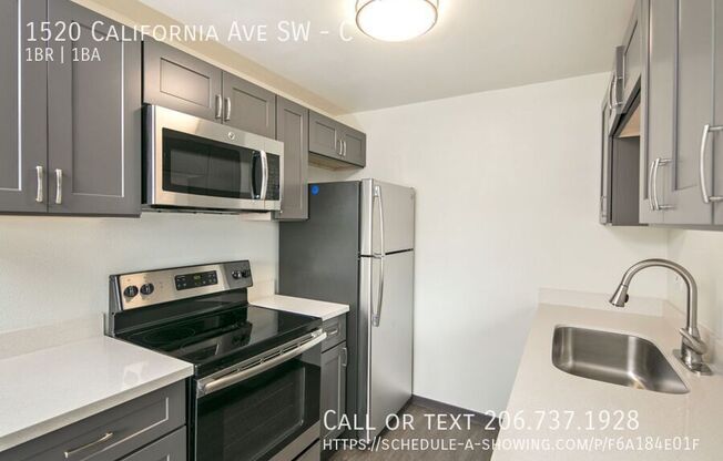 1520 California Ave SW