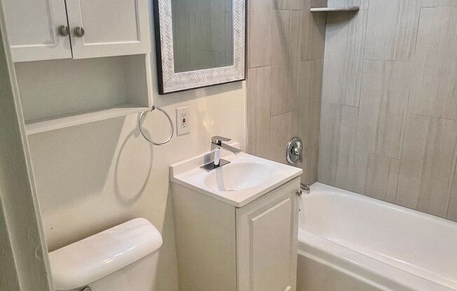 Studio, 1 bath, $2,045, Unit 1C