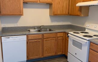 Drake Terrace Apartments