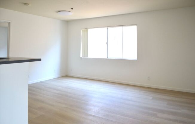 420 Harvard Apartments