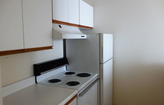 Studio, 1 bath, 441 sqft, $1,295, Unit 415