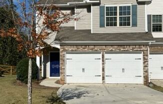 Lovely Townhome in Acworth, convenient to KSU and I-75!