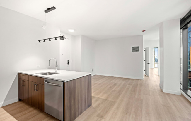 1233 W VAN BUREN ST