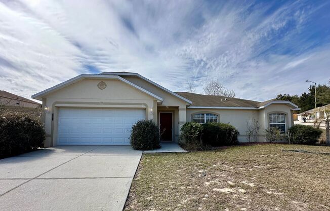 3/2 in Quail Valley! NEW FLOORS AND FRESH PAINT!