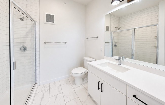 2 beds, 2 baths, 1,387 sqft, $2,395, Unit 504