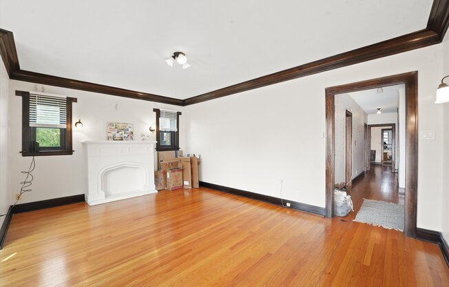 46 LAWTON RD