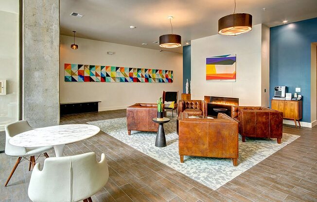 Apartments in Redmond, WA