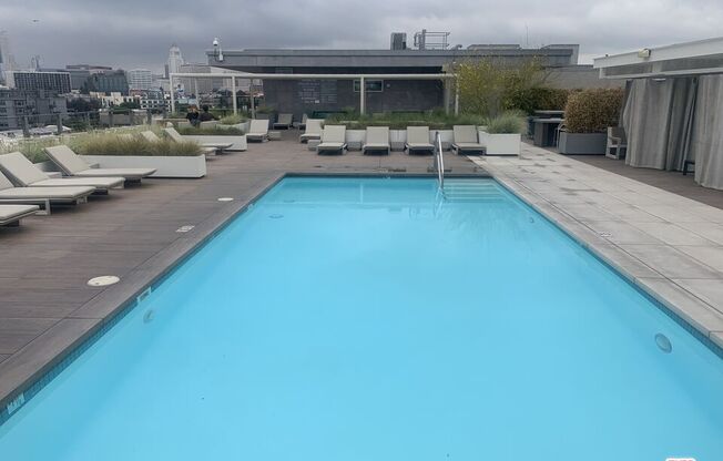 2 beds, 2 baths, 1,670 sqft, $5,995, Unit 556