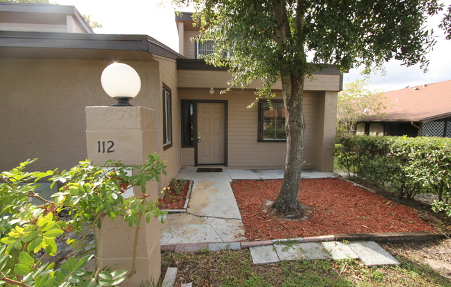 112 Dahlia Village Cir. #76-Great 2/2 Condo in Dahlia Village!!!