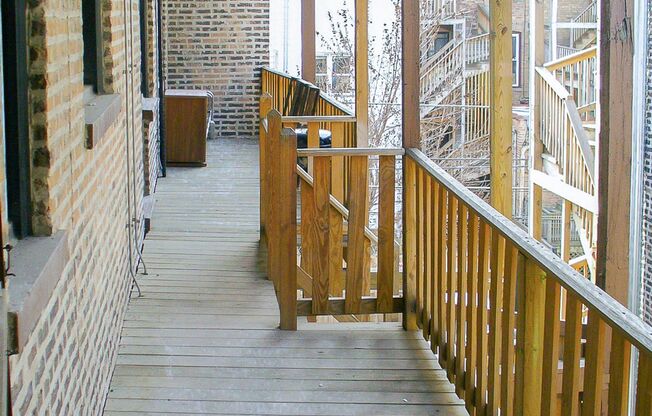 2 beds, 1 bath, 725 sqft, $2,895, Unit 857-3N