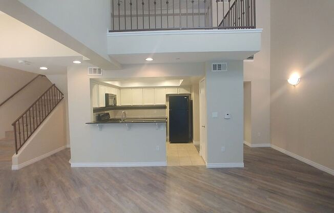 Almeria Townhomes